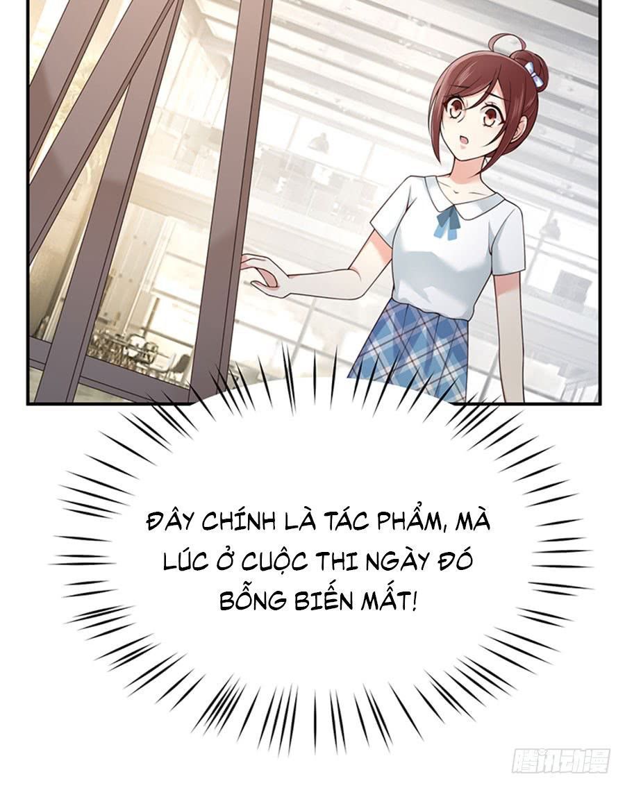 nam thần truy thê chỉ nam chapter 6.1 16