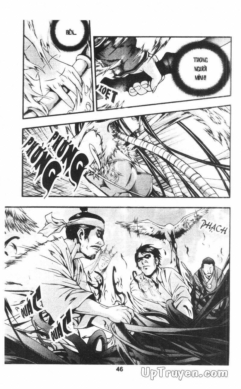 thời gió lốc (thời đại phong tang) chapter 10 28