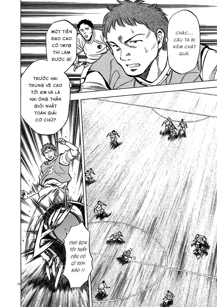 lost man chapter 24 16