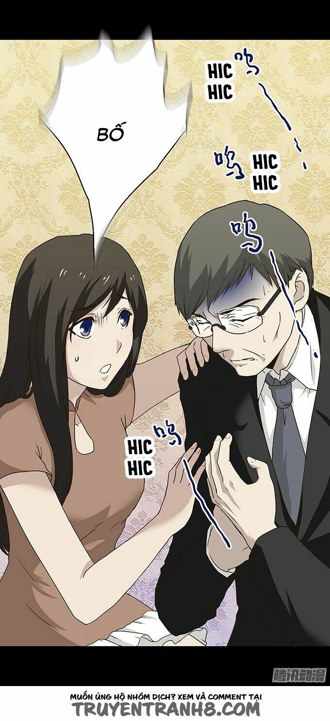 ớn lạnh tuyệt đối chapter 74 9