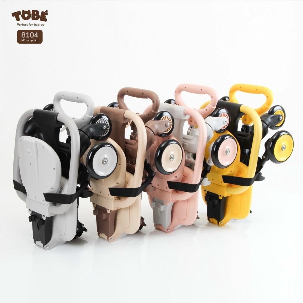 Xe đẩy du lịch gấp gọn TOBÉ cho bé từ 6-36 tháng