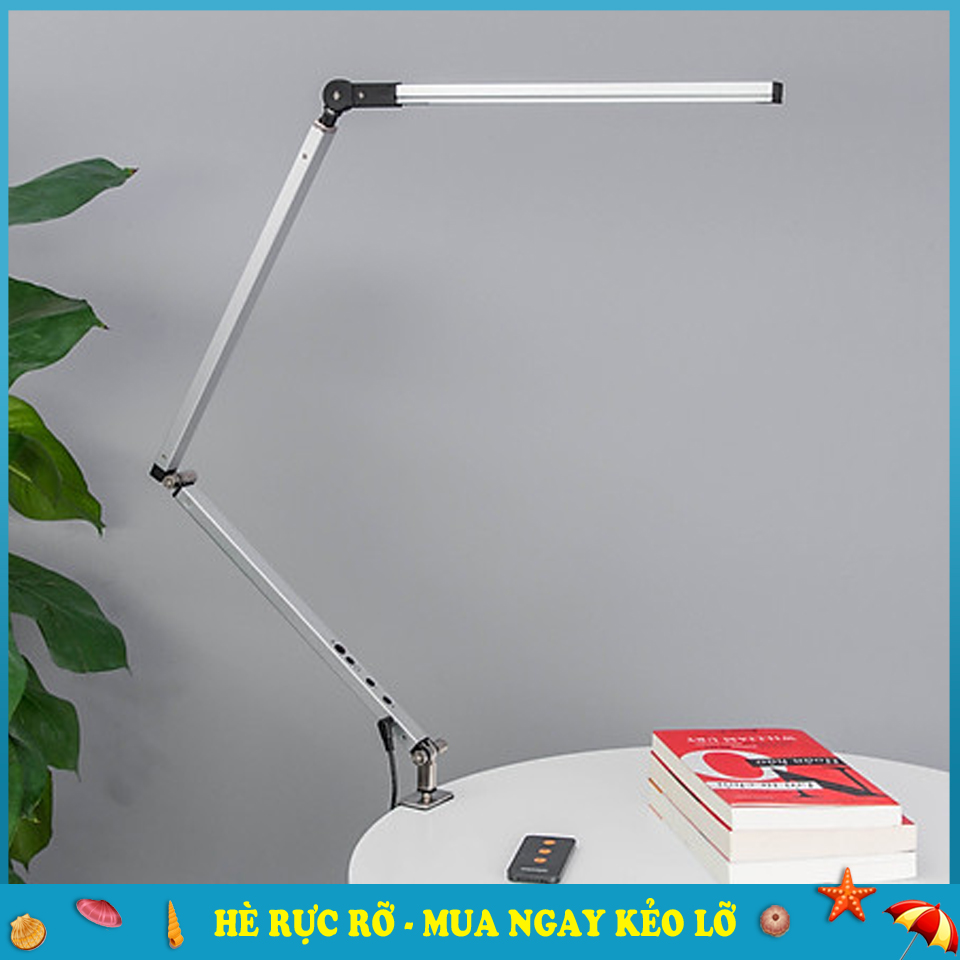 Đèn Kẹp Bàn , Đèn Bàn Làm Việc Thông Minh  Magiclight