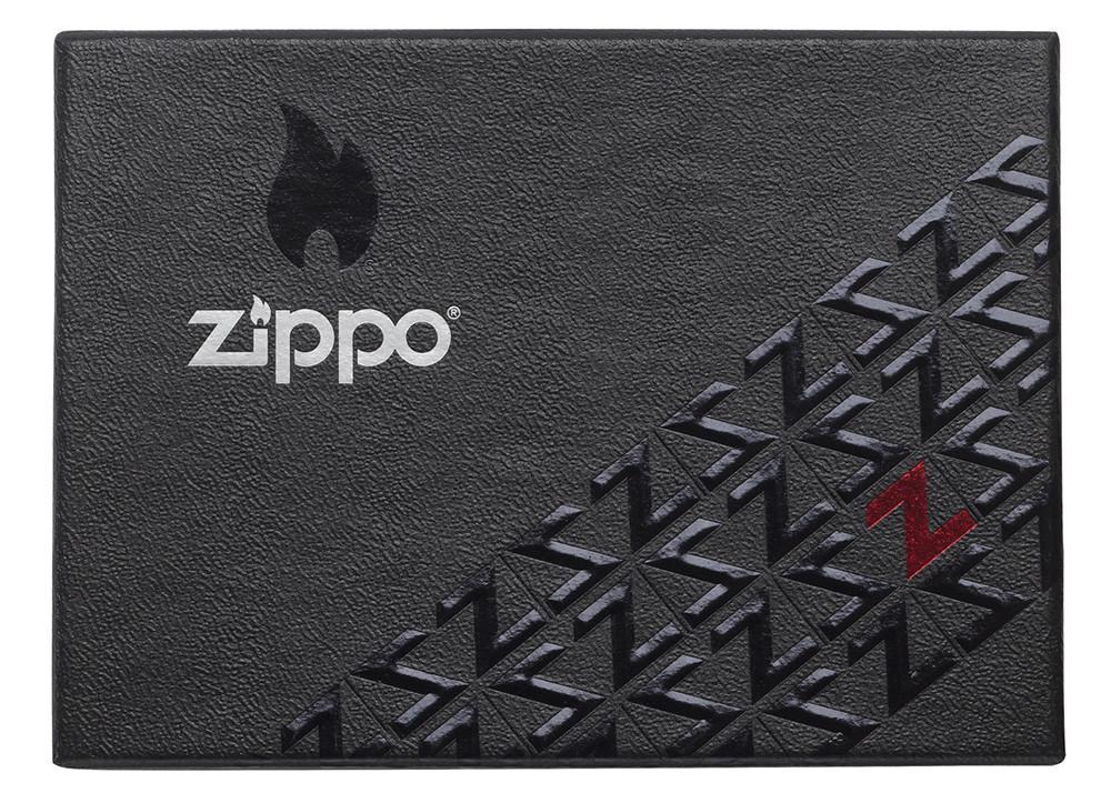 Bật Lửa Zippo Gears 29523