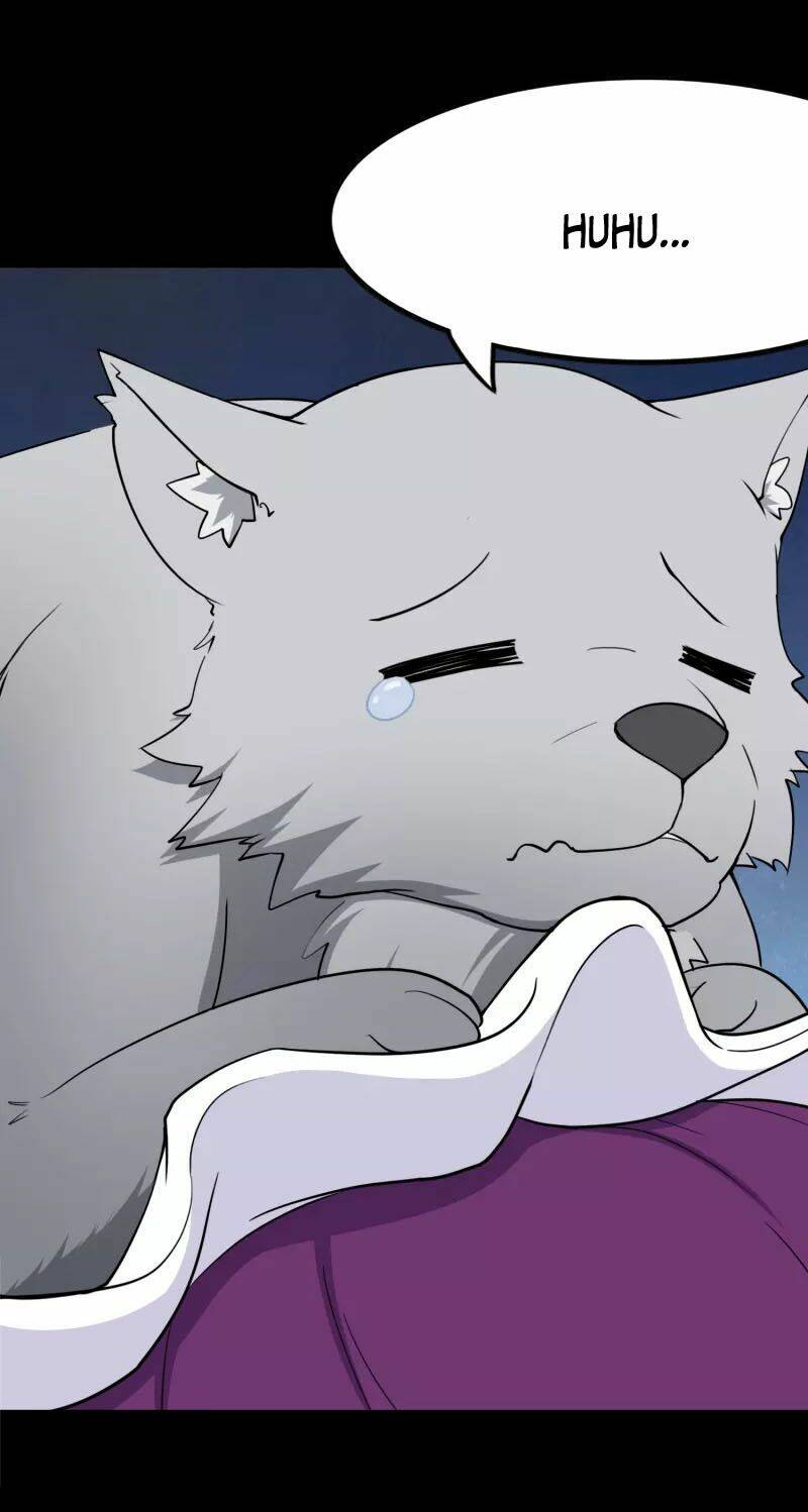 bạn gái virus của tôi chapter 240 13