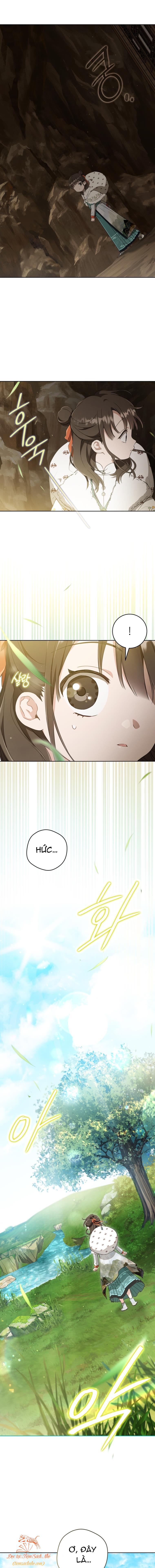 trở thành cô cháu gái bị khinh miệt của nhà quyền quý chapter 56 2