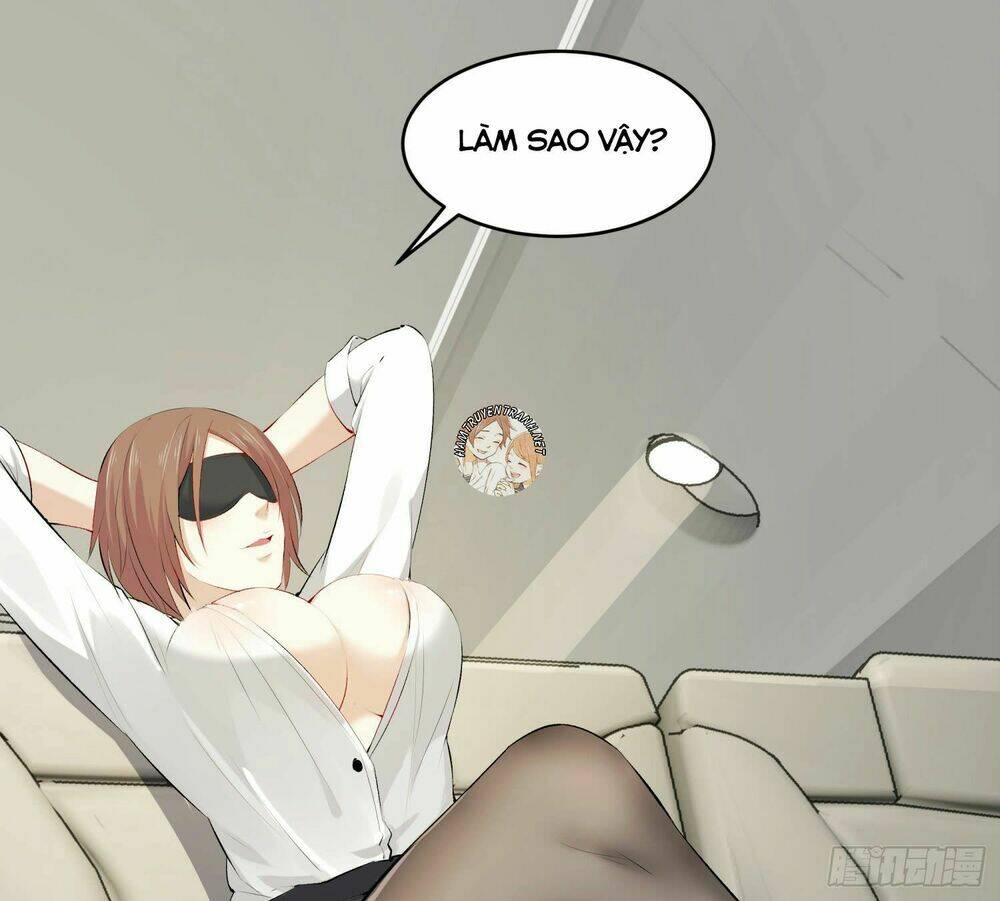 quái trộm thâu tâm chapter 10.2 8