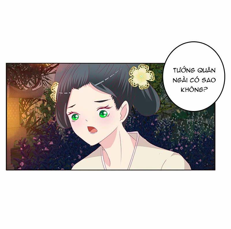 tướng quân mời ra trận chapter 90 5