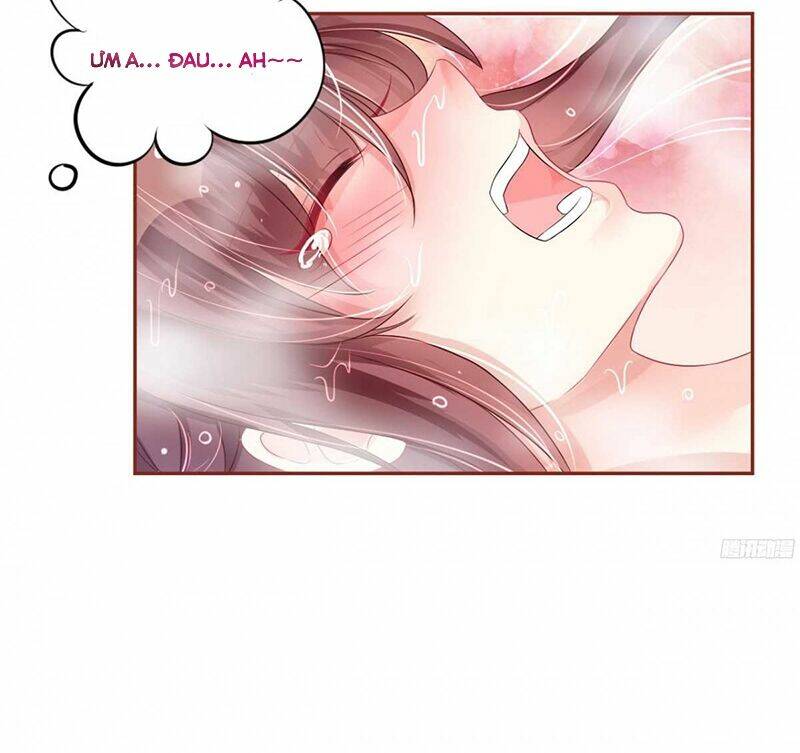 thuyền trưởng đại nhân khinh diểm ái chapter 7 25