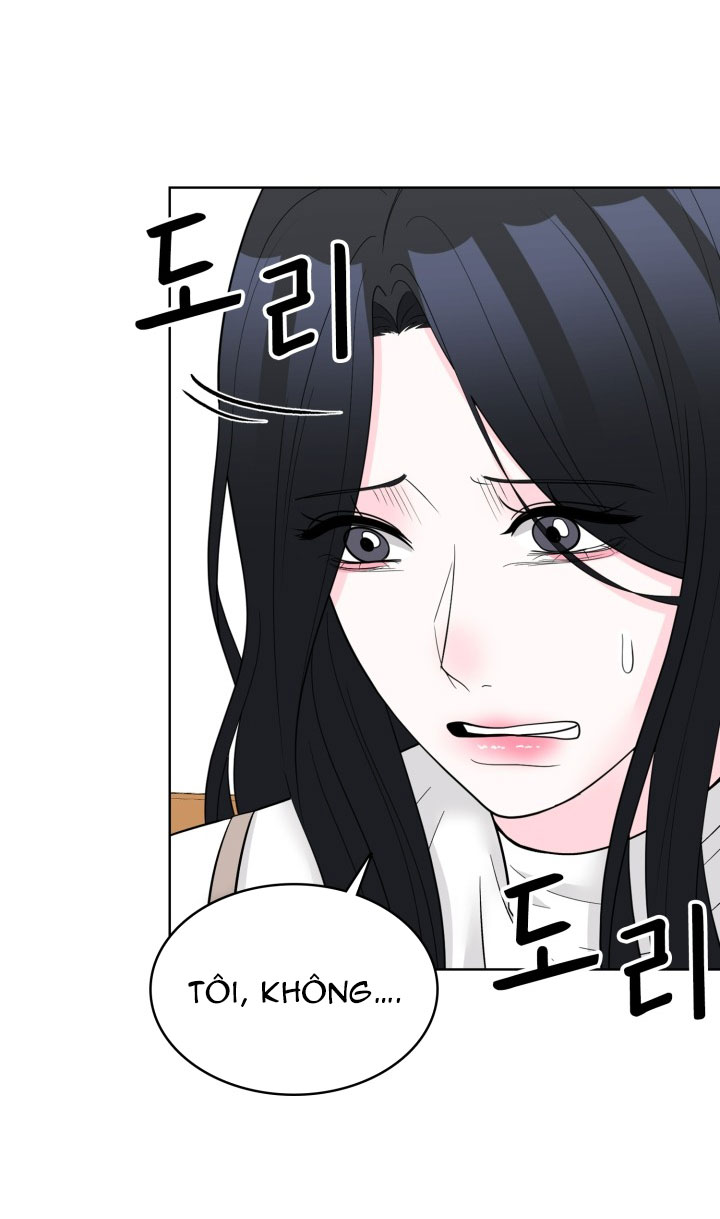 [18+] điều em cố giấu chapter 46.2 21