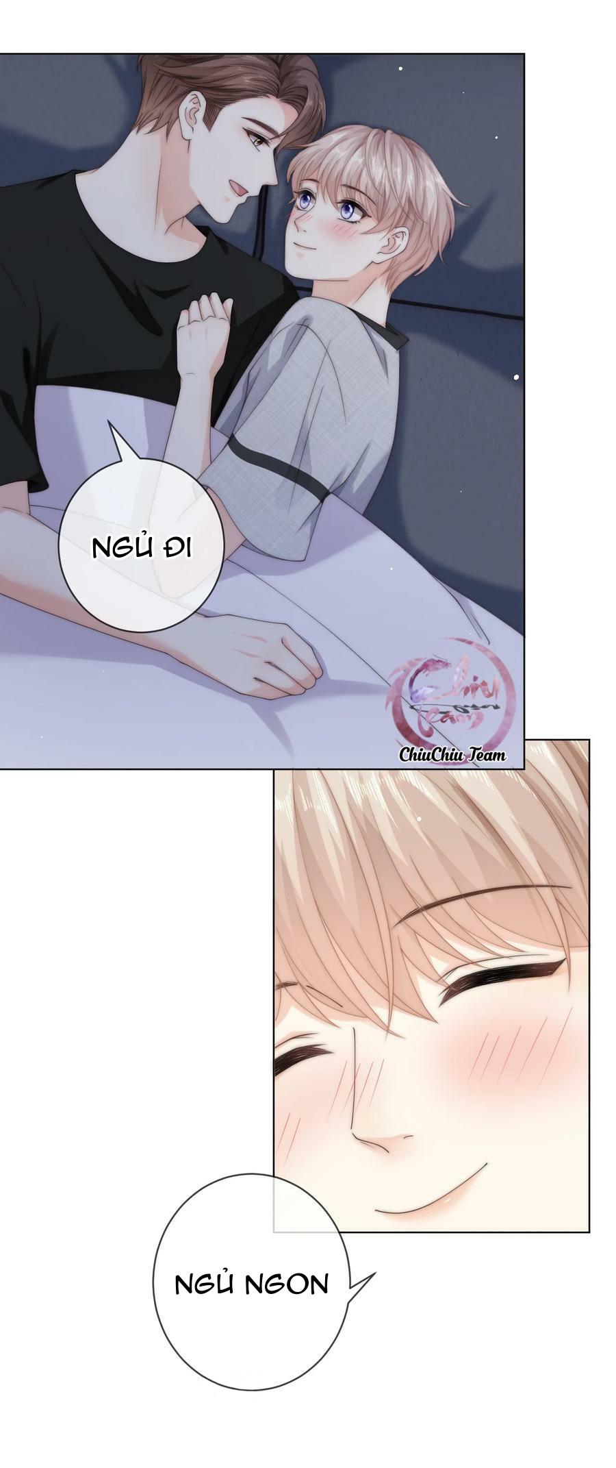 đảo thanh mai chapter 63 18