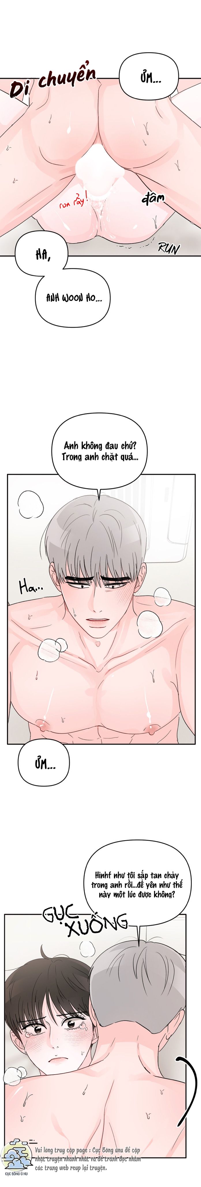 thán phục thanh xuân chapter 10 10