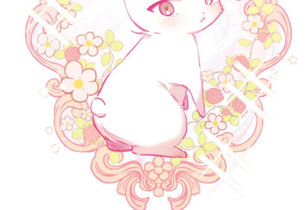 đàn thỏ của habibi chapter 28 7