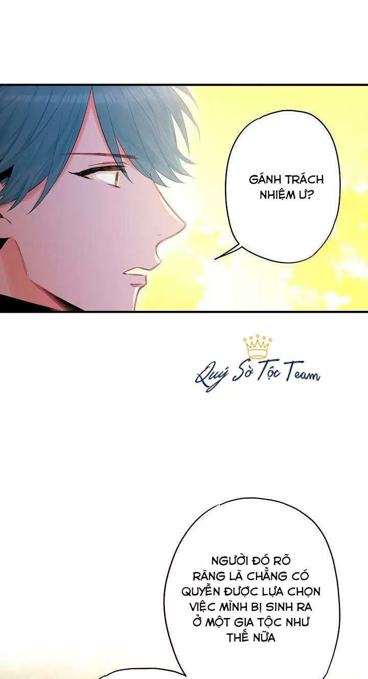 trọng sinh trở thành hoàng phi chapter 119 4