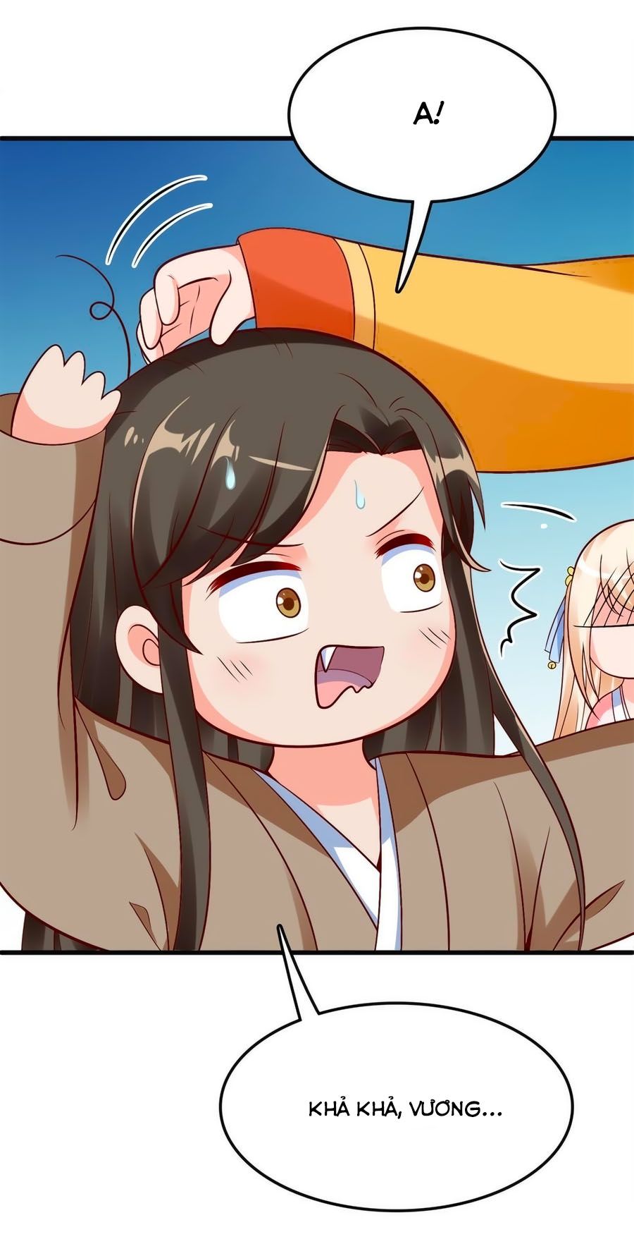 kiêu ngạo vương gia chủng điền phi chapter 158 23
