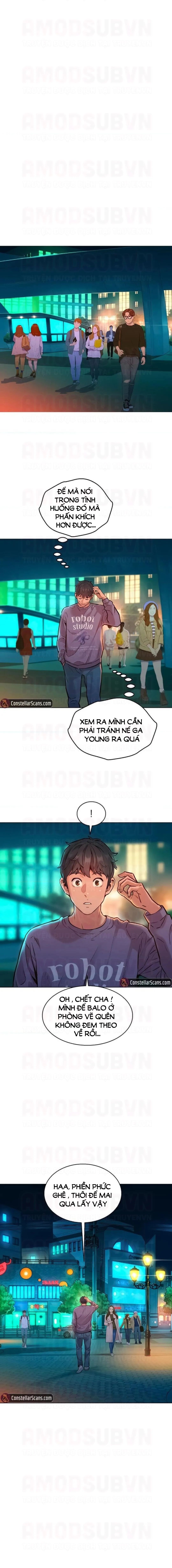 tình bạn vĩnh cửu chapter 10 4