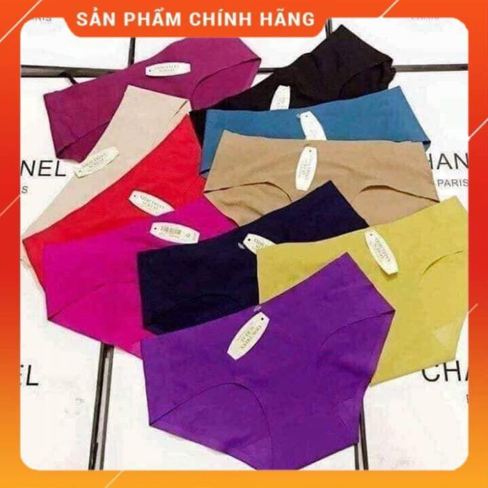 5 Quần lót Su thông hơi