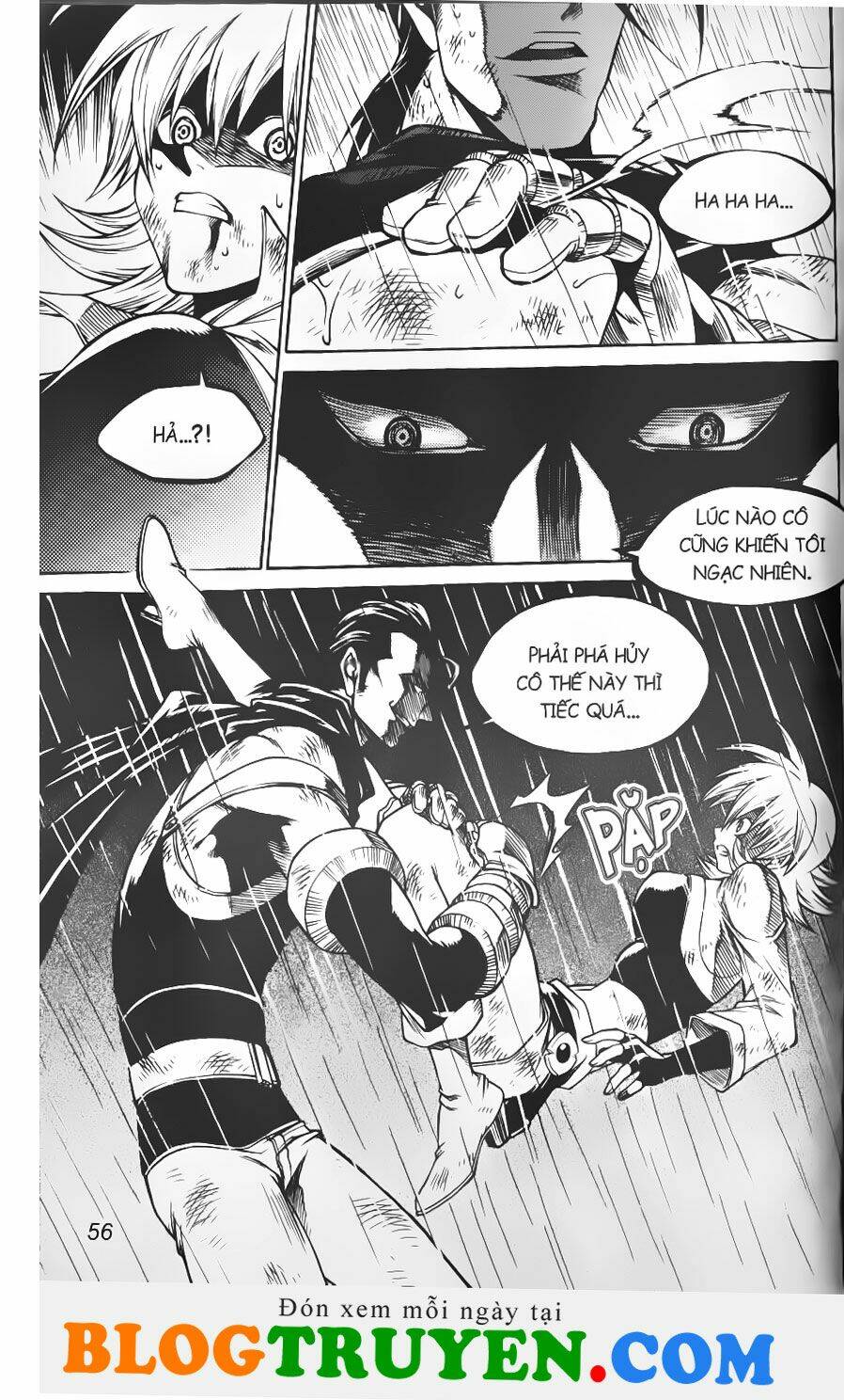 circumstances in my home's bathtub chapter 185 15