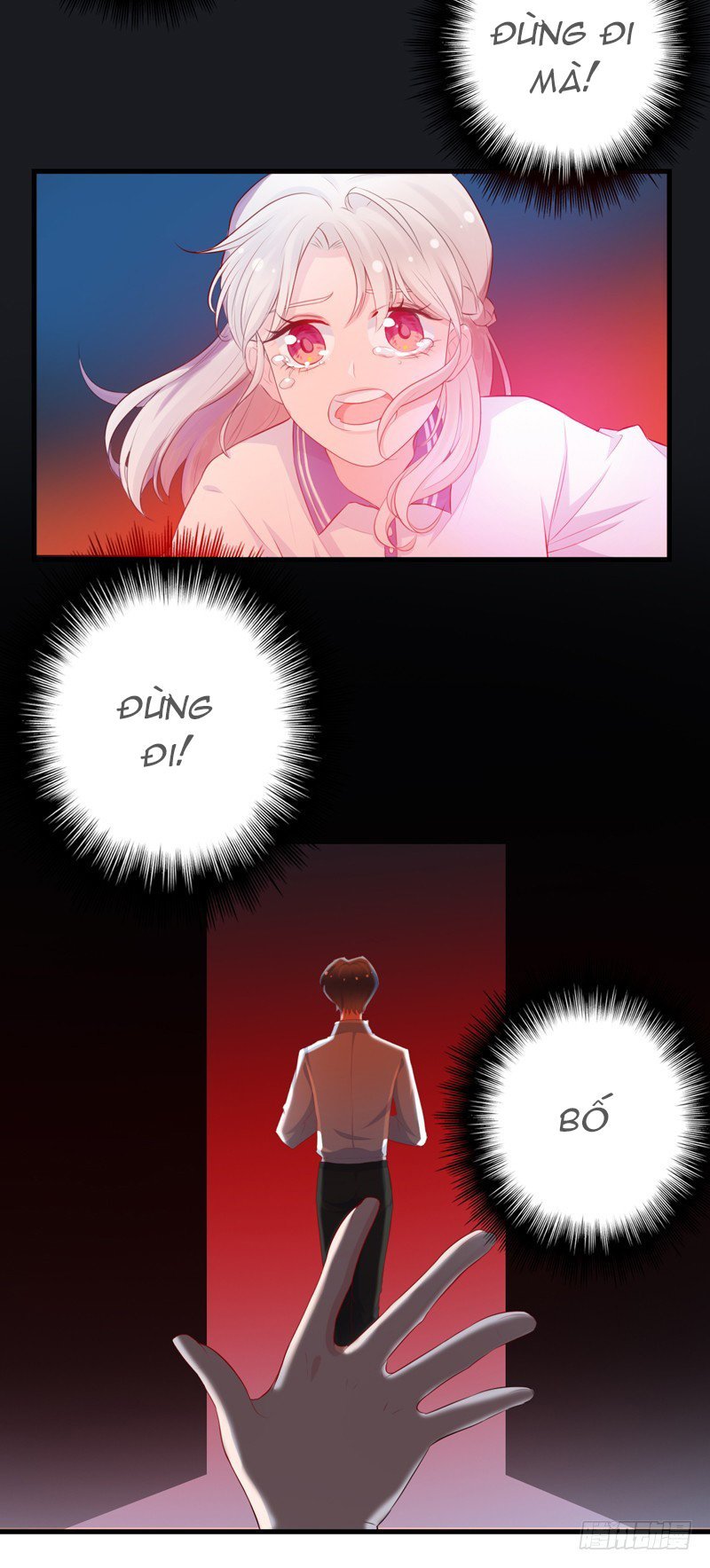 thư tay tình yêu của sơ hạ chapter 6 26