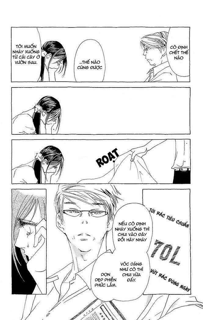 vợ của người đàn ông chapter 3 29