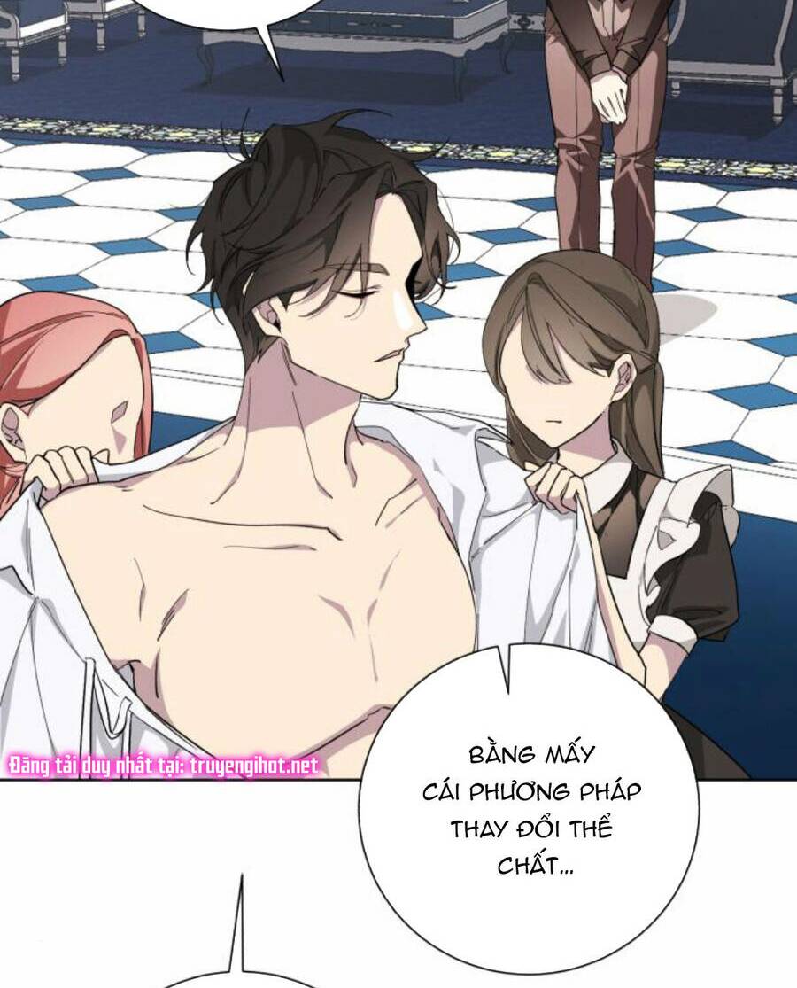 ta đã từng mong nàng biến mất chapter 26 35