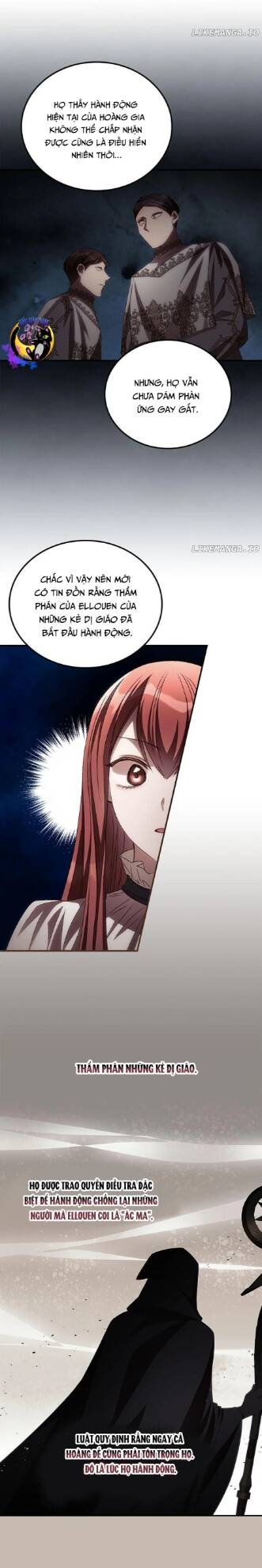 tôi nhìn thấy cái chết của bạn chapter 66 10