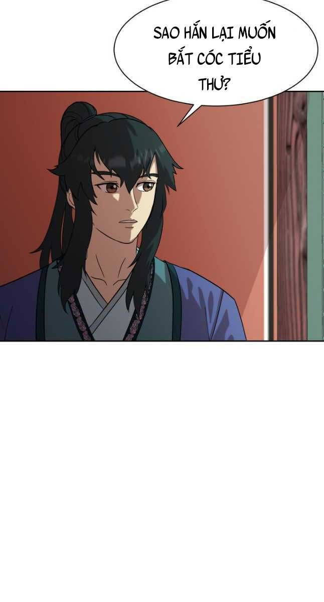bậc thầy phép thuật ở thế giới võ lâm chapter 26.2 13