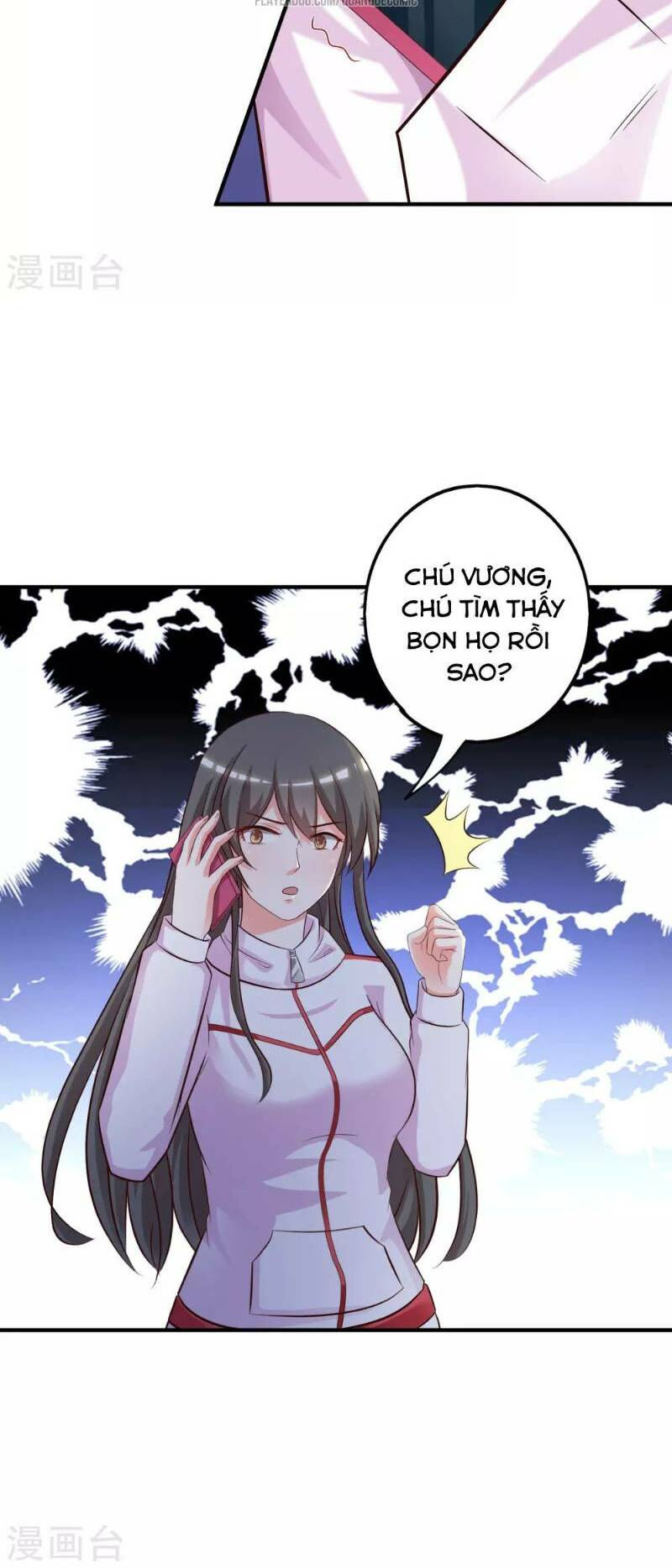 tối cường vận đào hoa chapter 47 13