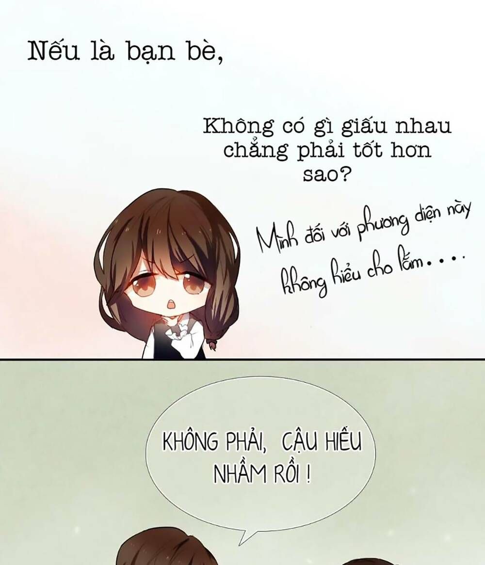 kế hoạch trái tim chapter 25 11