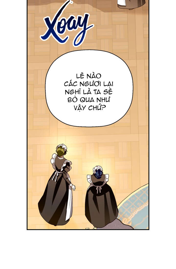 cách che giấu đứa con của hoàng đế chapter 6 60