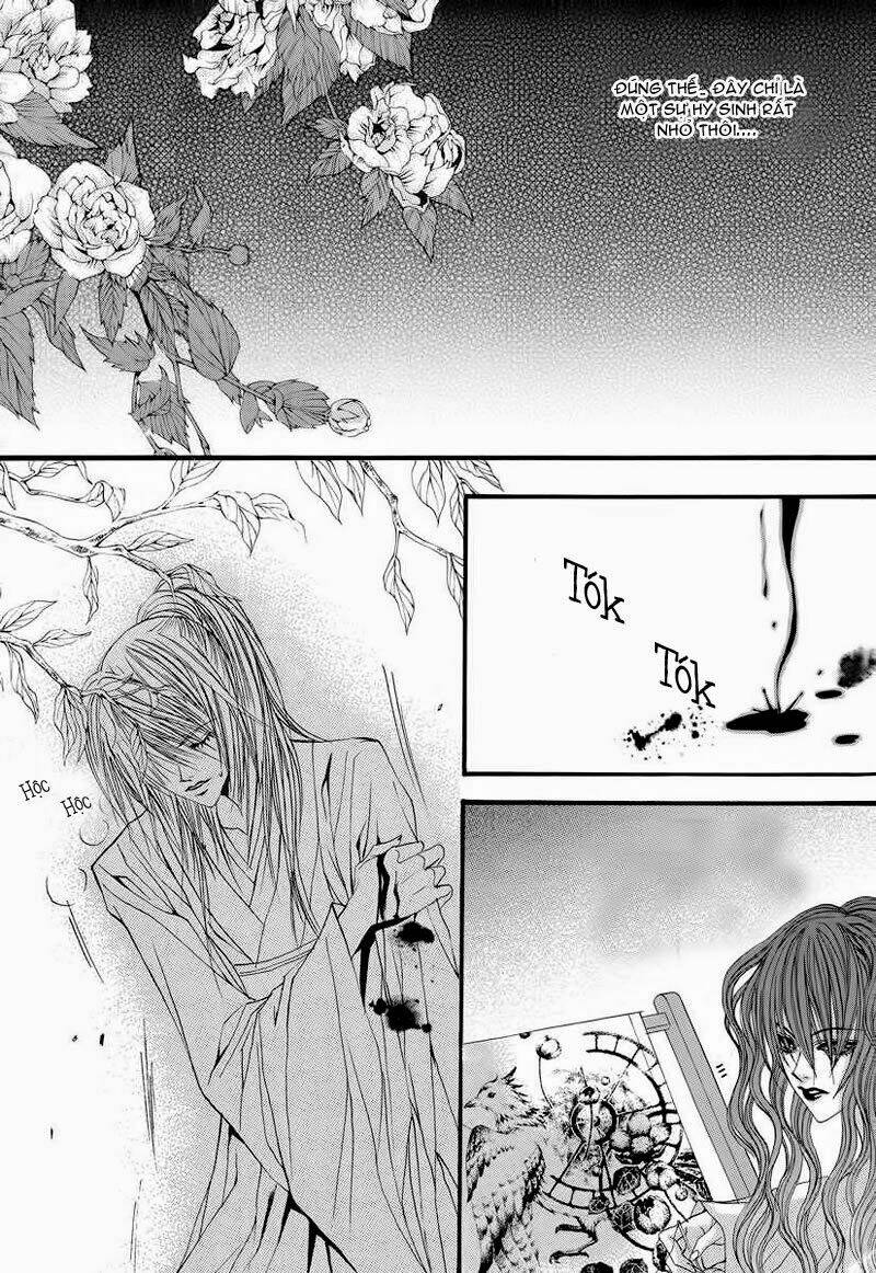 tân nương của thủy thần chapter 53 15