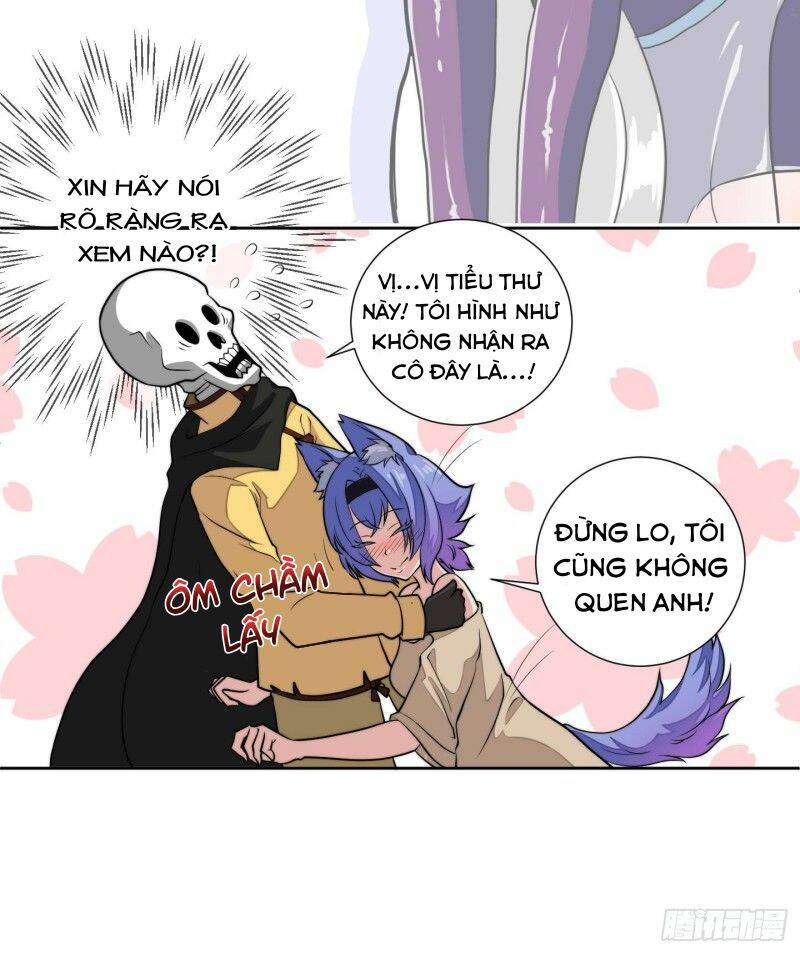 trả lại 00 cho ta chapter 3 7