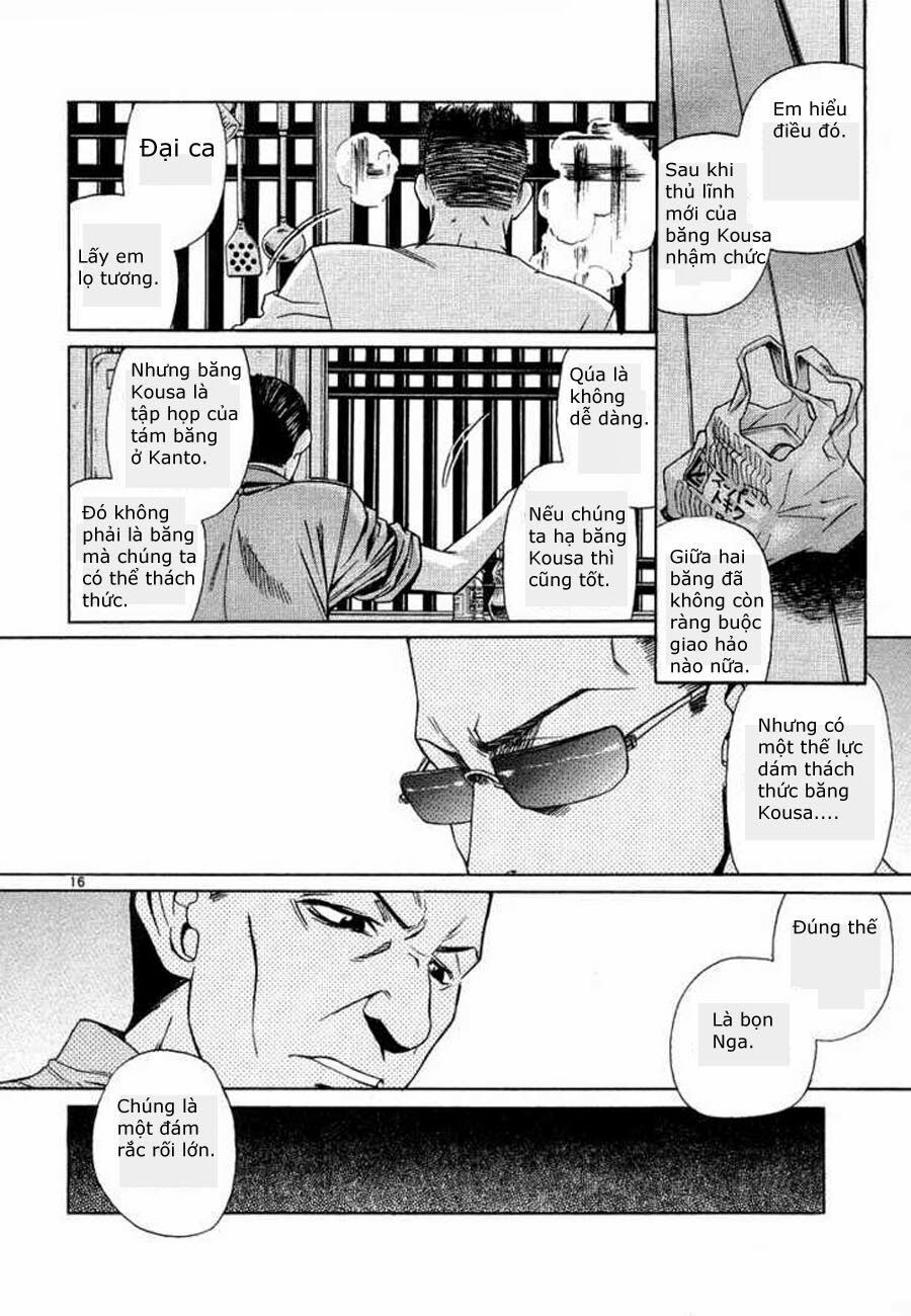 hố đen chapter 25 16