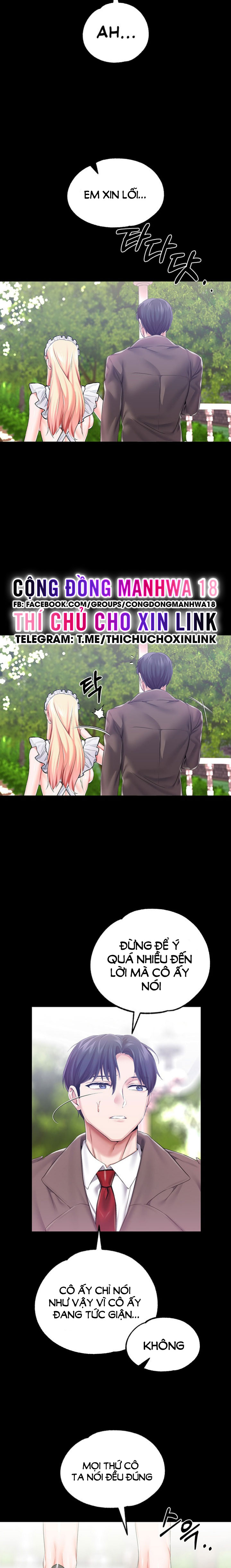 thuần hóa nữ phản diện chapter 24 20