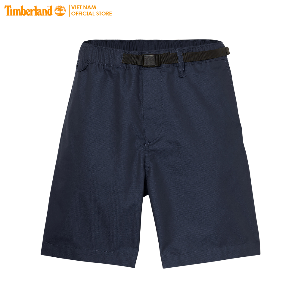 Timberland Quần Short Nam Odor-Control Short TB0A6ND9