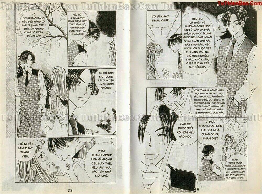 phép màu tình yêu chapter 1 19