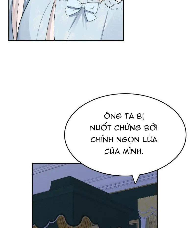 Nàng Dâu Tế Phẩm Của Tướng Quân Sói chapter 14.1 - Trang 10
