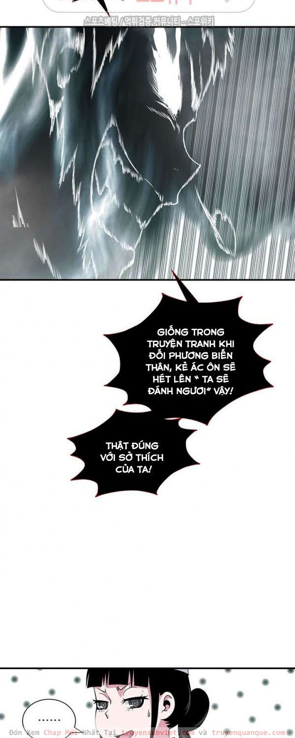 tôi sinh ra để làm người vĩ đại chapter 33 52