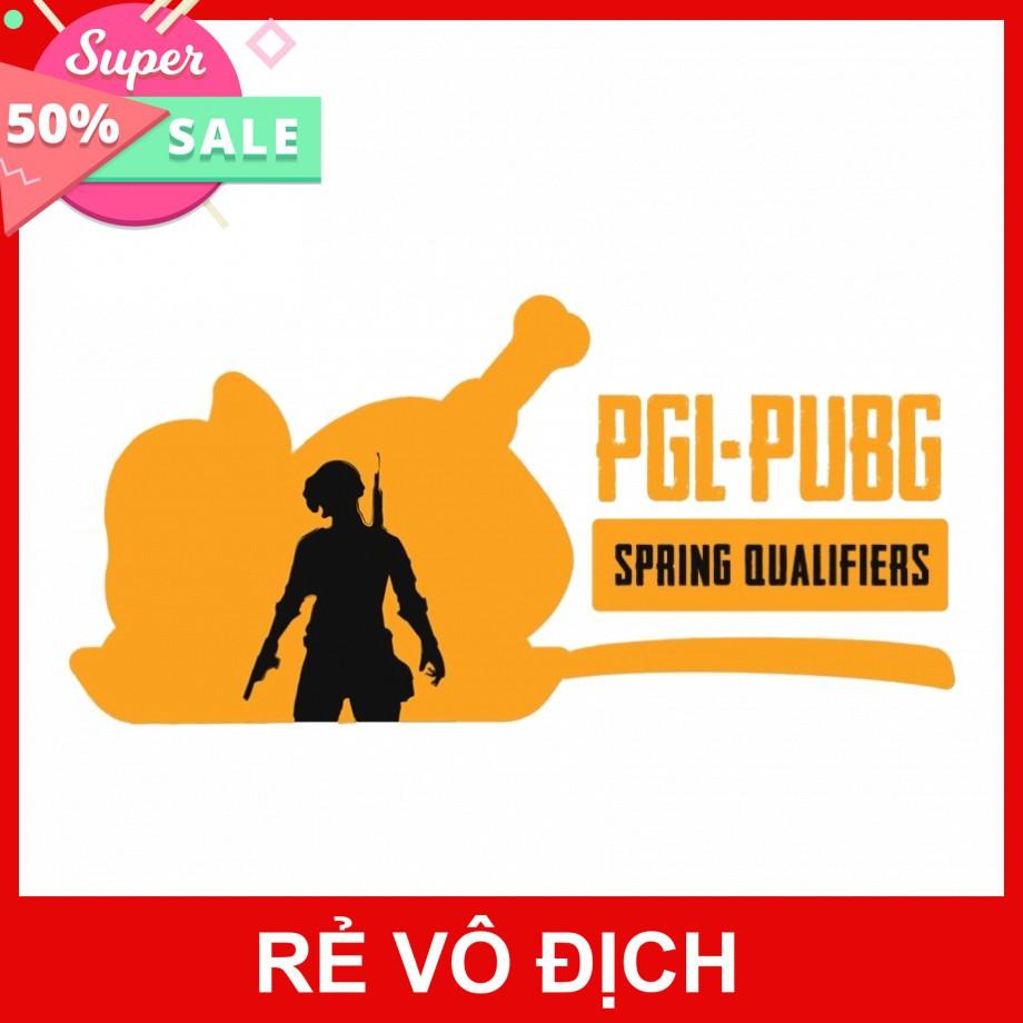 Áo Phông Nam Nữ Unisex Pubg Áo thun Phong Cách
