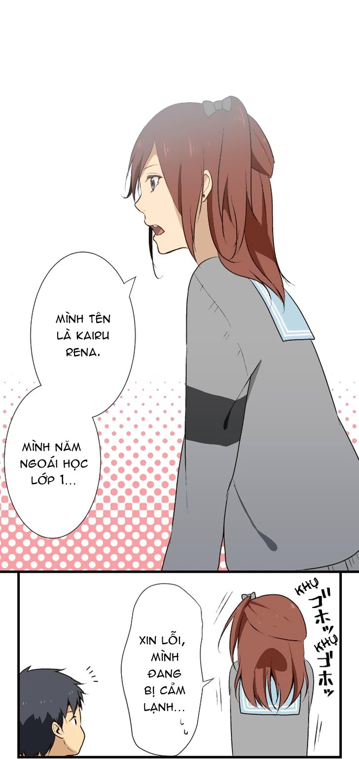relife chapter 8 3