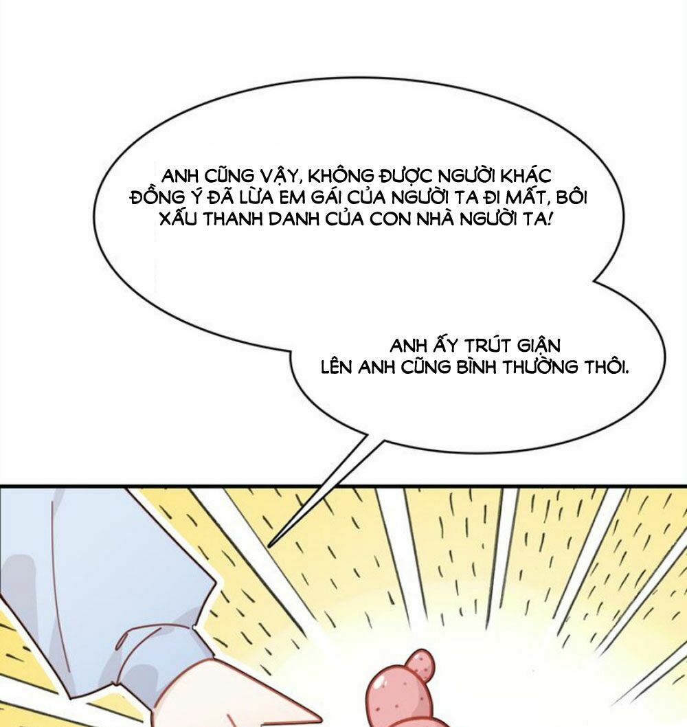 Ái Thượng Ngạo Kiều Long Vương Gia chapter 33 - Trang 52