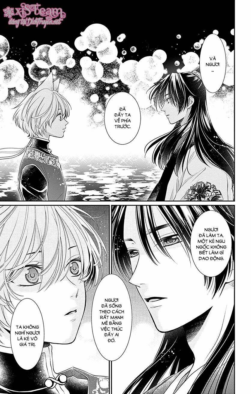 vua quái vật chapter 11 7