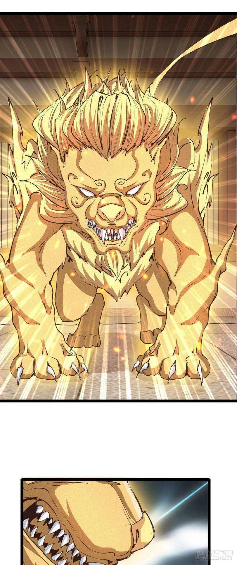 võ đạo chiến thần chapter 36 9