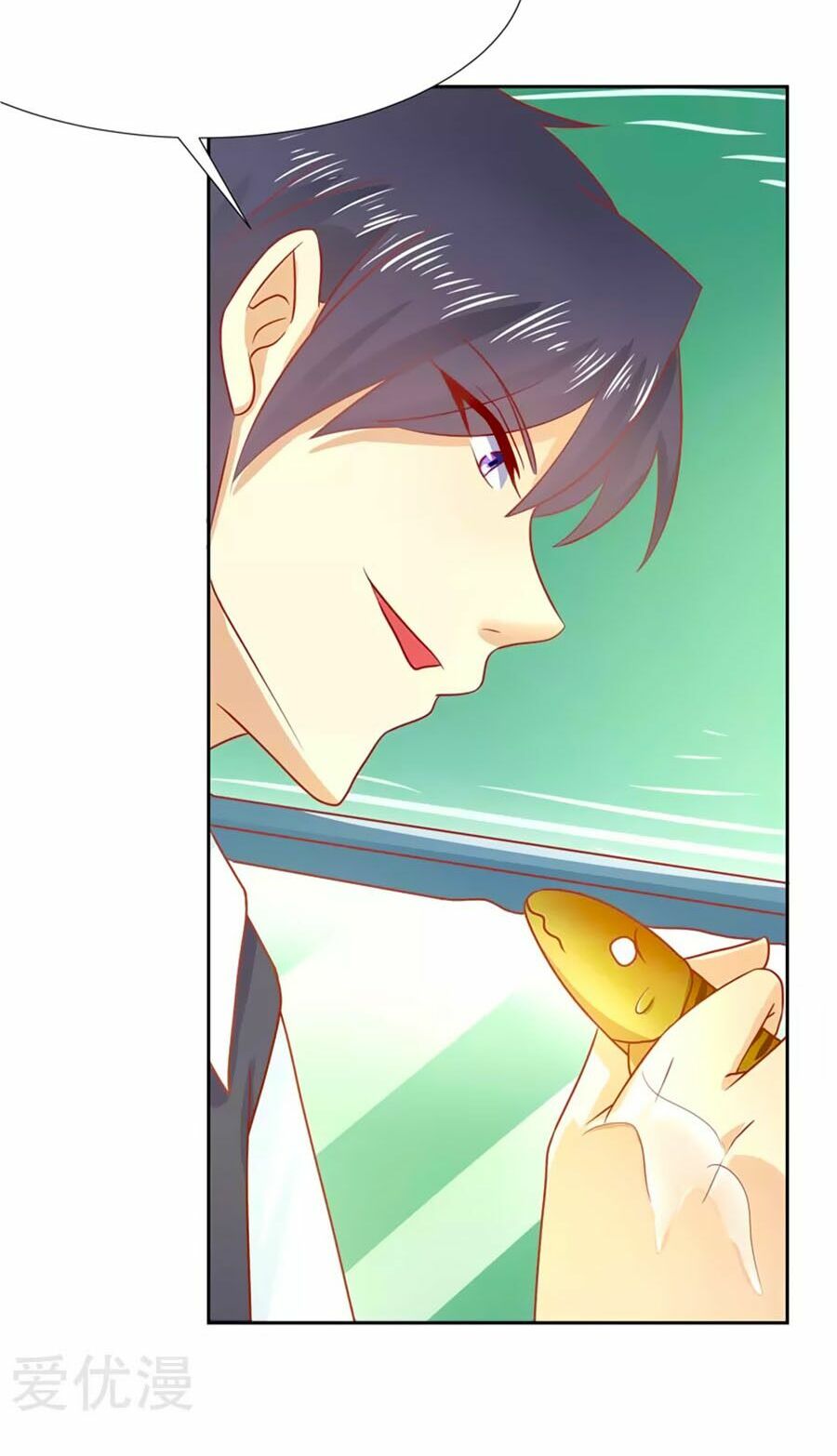 chồng già vợ trẻ trêu nhau hàng ngày chapter 10 16