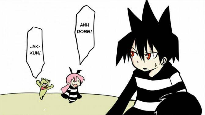 senyuu chapter 23 29