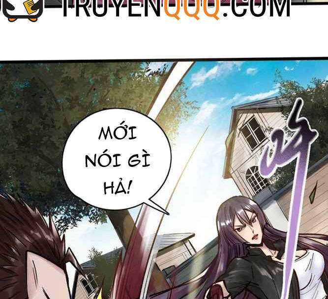 thế giới xa lạ chapter 29 18