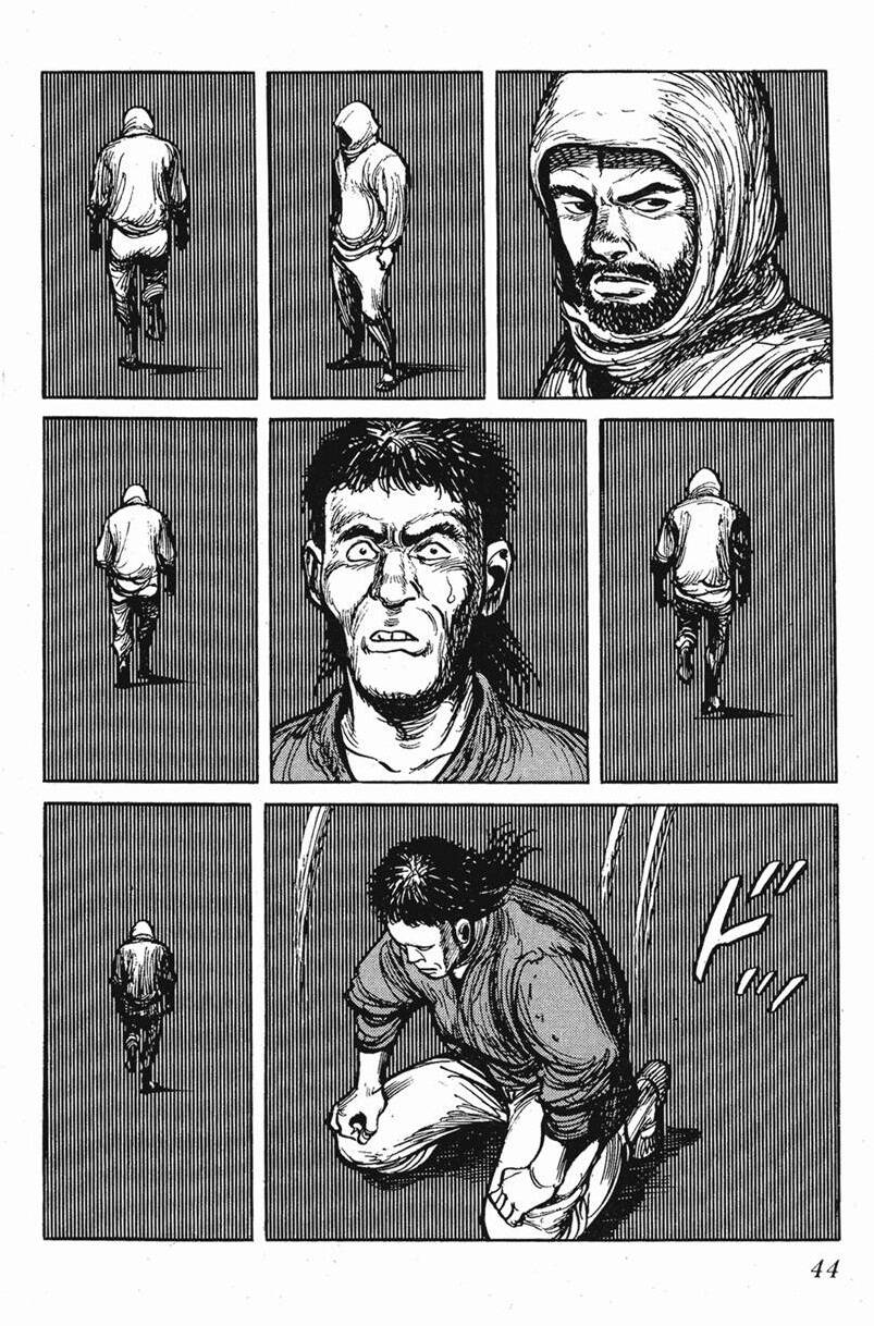 binh pháp mặc công chapter 68 16