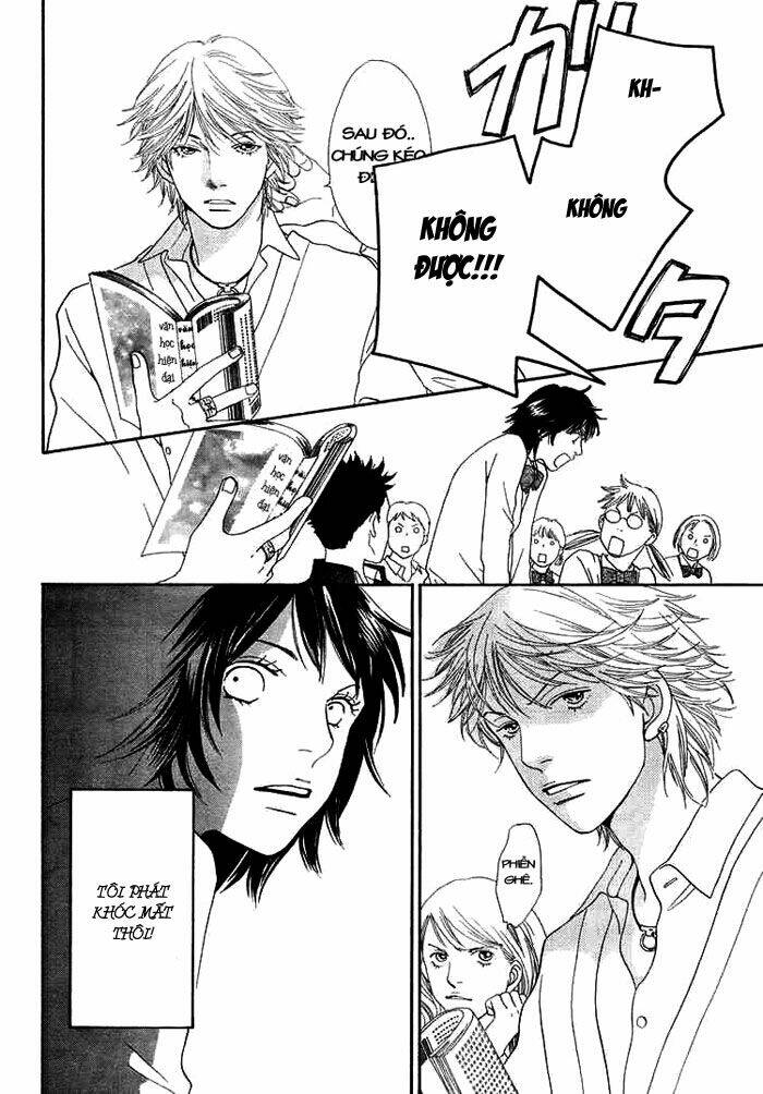 matsuri special chapter 1 12