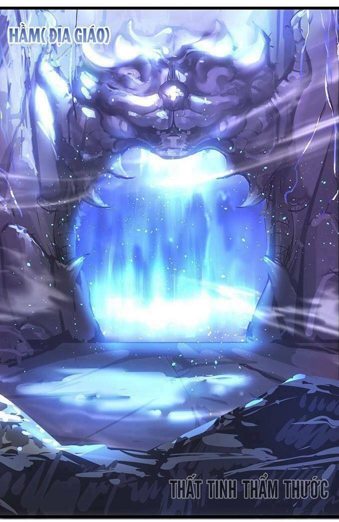 liêu liêu trai chapter 10 7