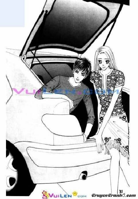 người mẫu hoàn hảo chapter 3 30