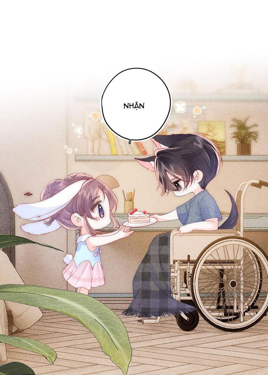 [15+] nhiệt độ cơ thể của ác ma chapter 6 31